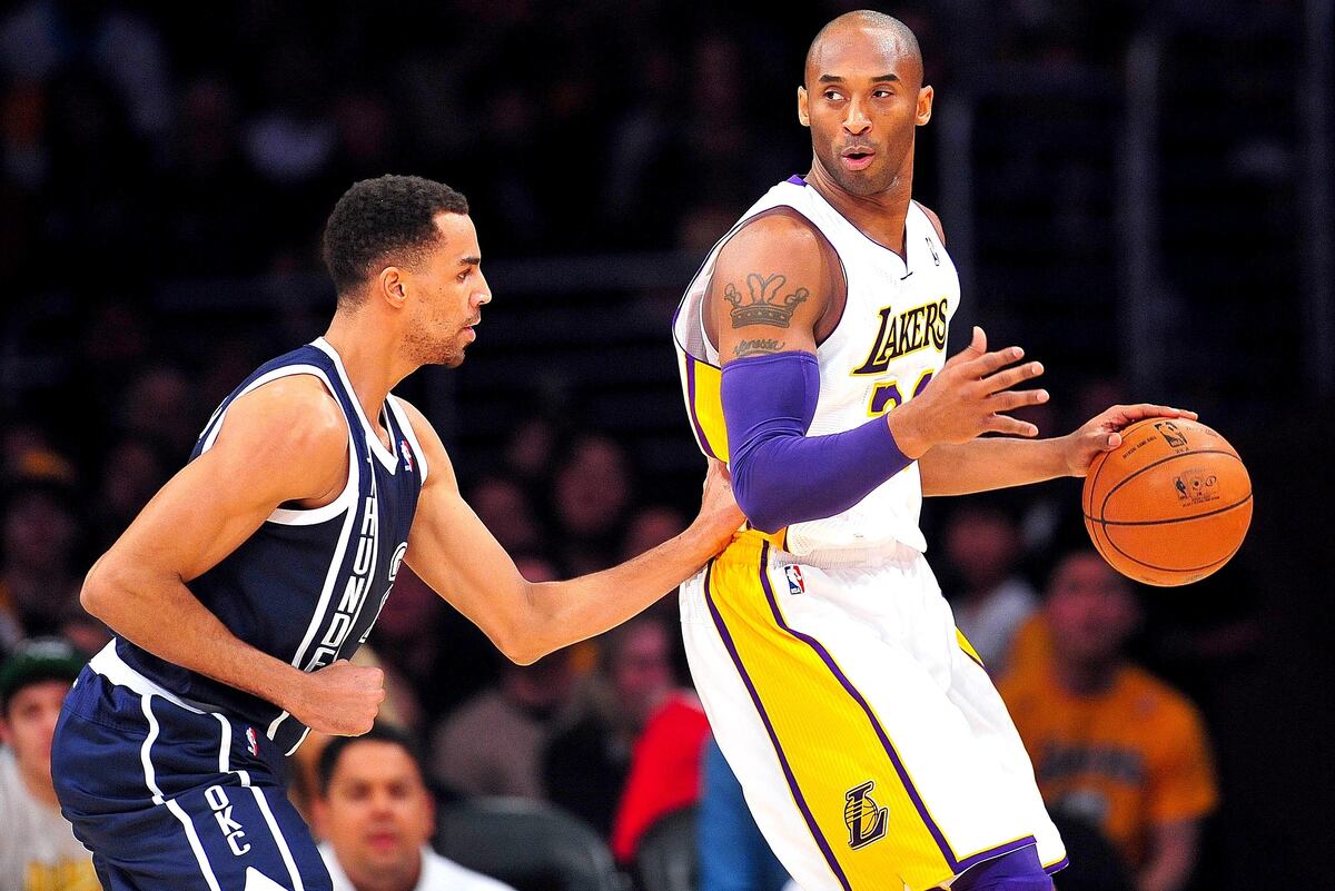 Thunder vs. Lakers Live Analysis, Score Updates and Highlights | Bleacher Report | Latest News ...