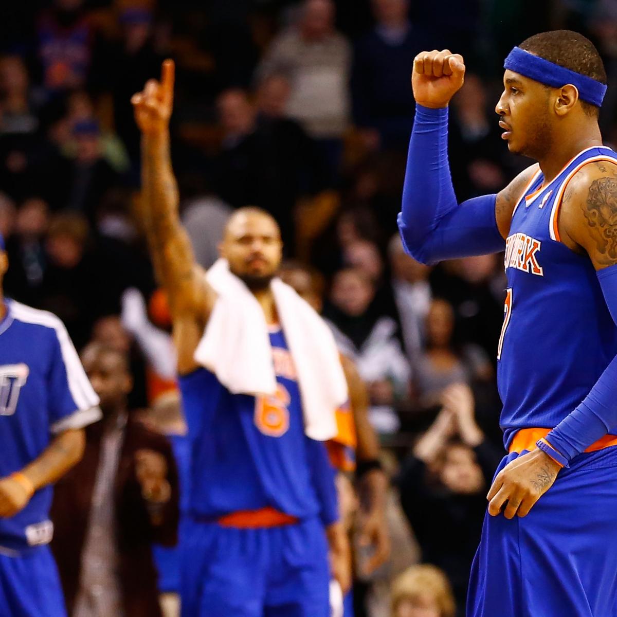 new york knicks atlanta hawks prediction