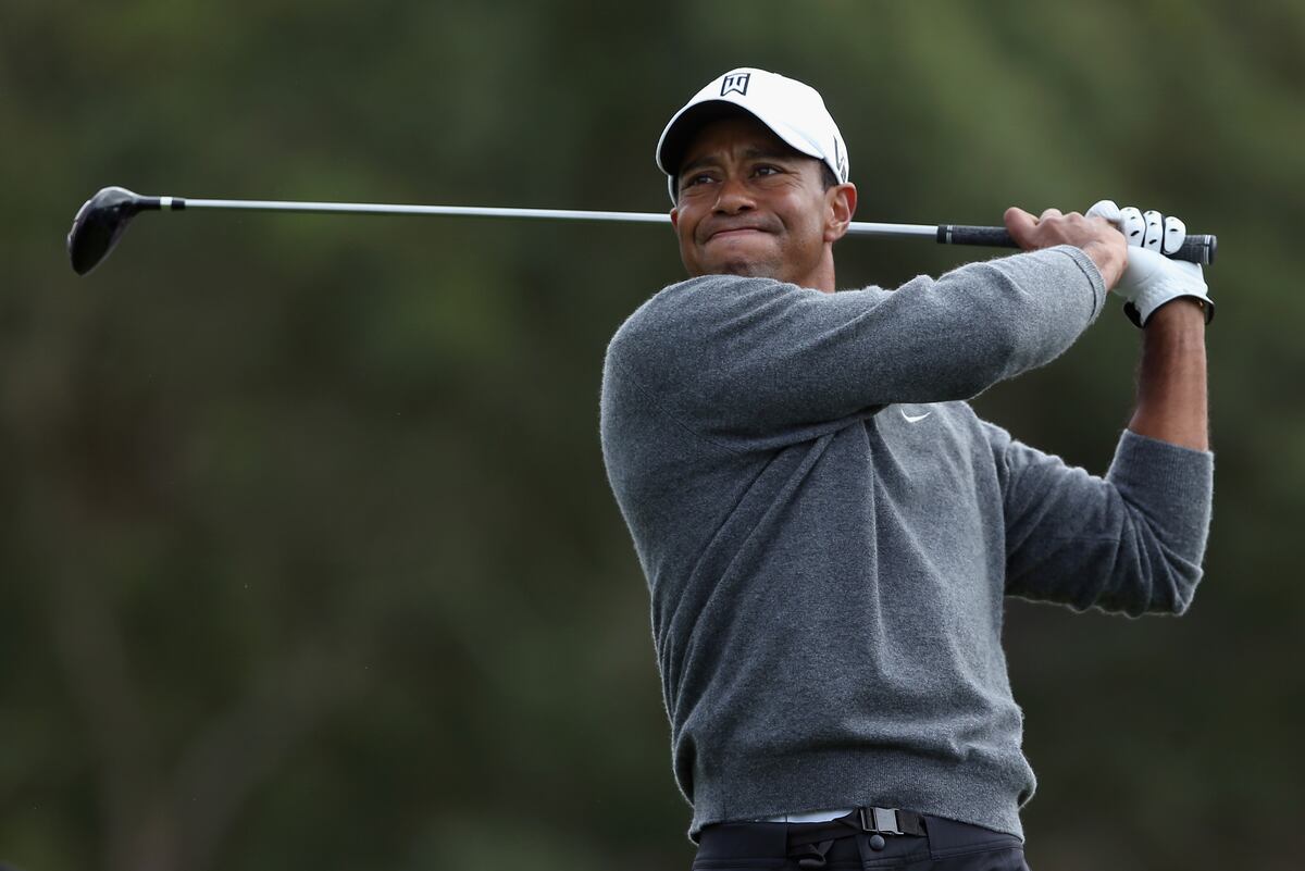 Farmers Insurance Open 2013: Day 4 Leaderboard Analysis ...