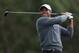 LA JOLLA, CA - JANUARY 27: Tiger Woods hits a tee shot on the 14th hole during the third round of the Farmers Insurance Open at at Torrey Pines South Golf Course on January 27, 2013 in La Jolla, California. (Photo by Jeff Gross/Getty Images)