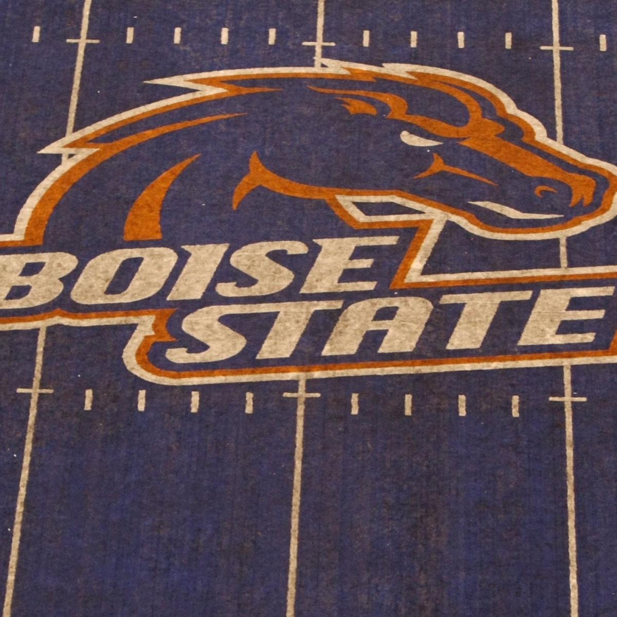 Boise State Football Recruiting Broncos' Top Priority on National