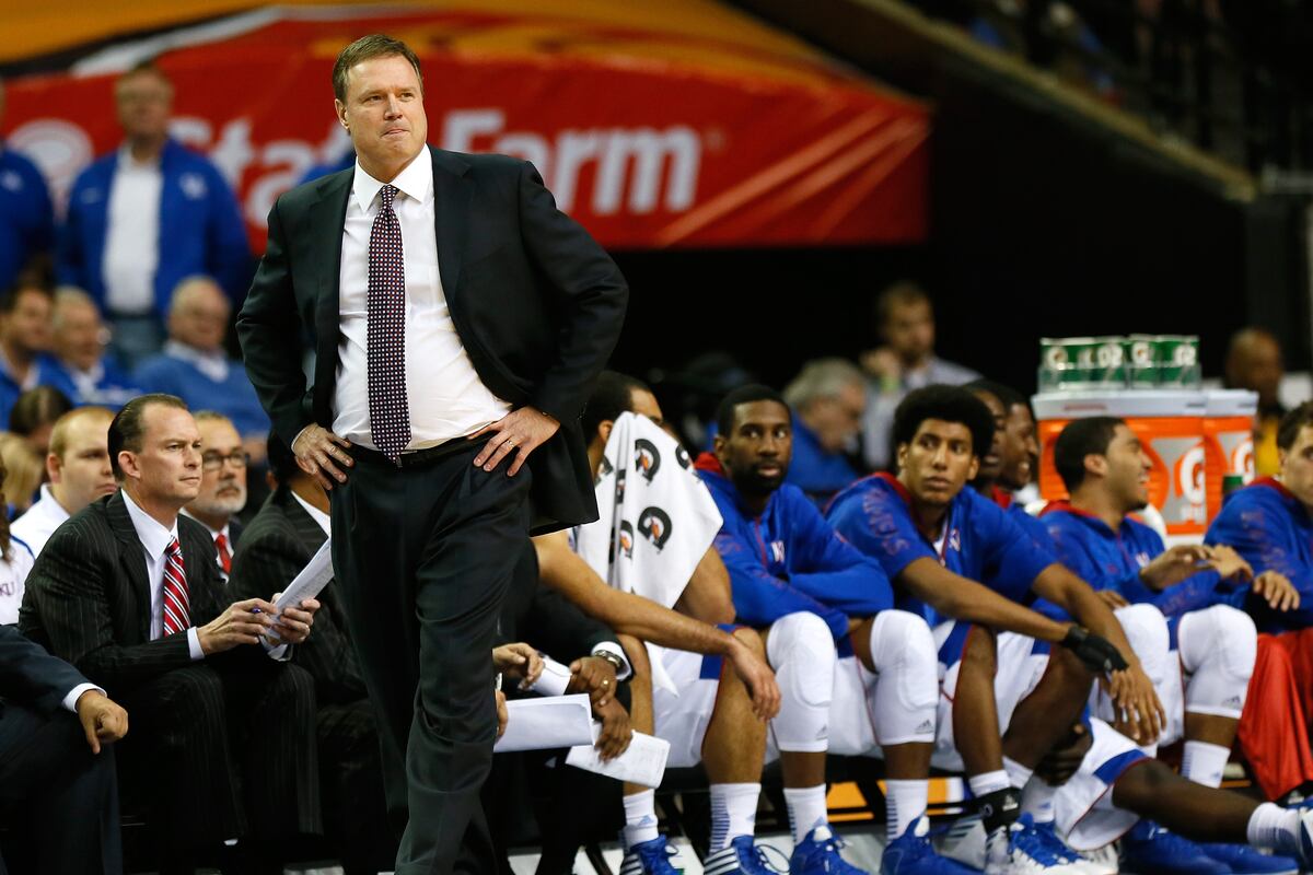 Kansas Basketball: Reviewing Jayhawks' 2013 Recruiting Class | News ...