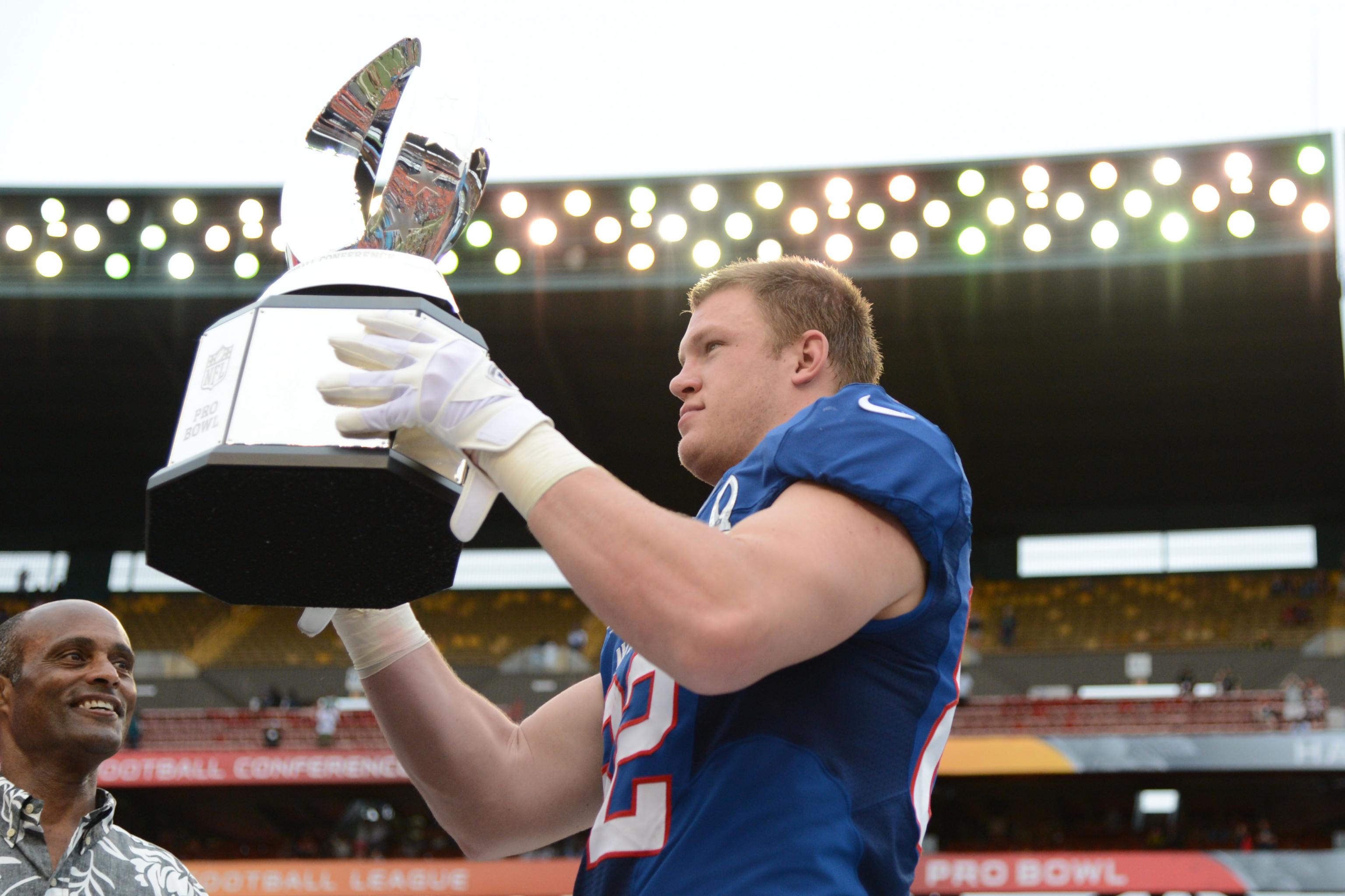 2013 NFL Pro Bowl: Why This Year's Pro Bowl Should Be the Last, News,  Scores, Highlights, Stats, and Rumors