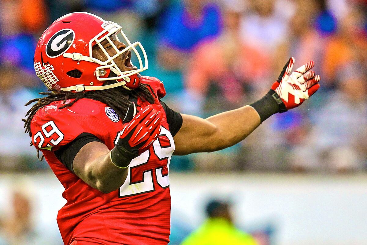 2013 NFL Mock Draft What Are the Experts Projecting in the First Round