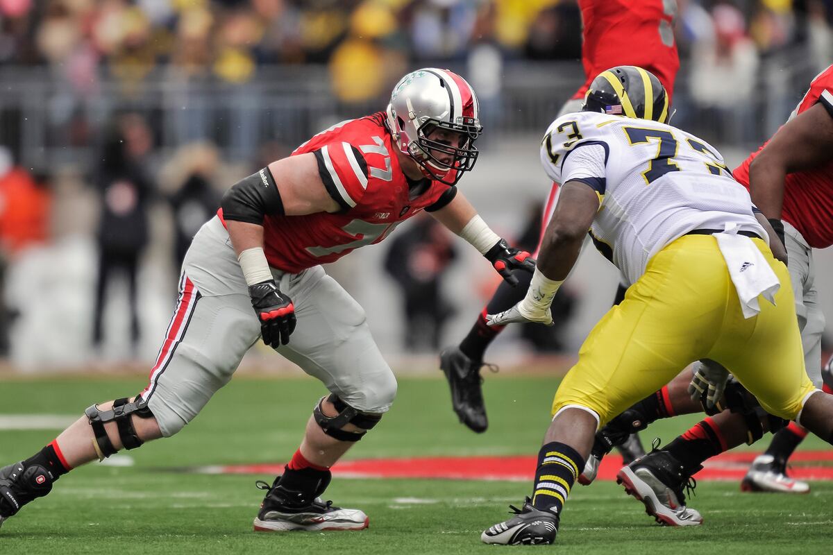 Ohio State vs. Michigan Future Matchups Will Be Dogfights in the