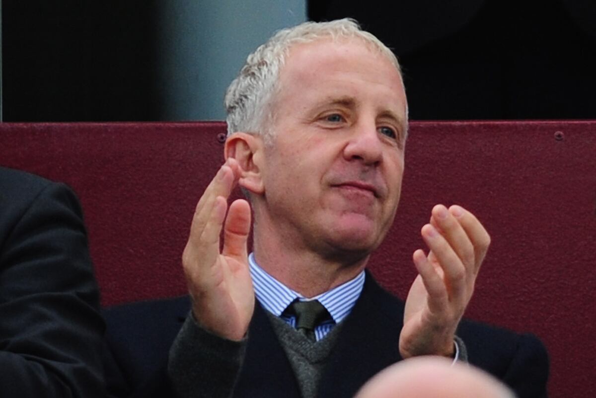 Randy Lerner: Is It Fair to Call His Commitment into Question? | News