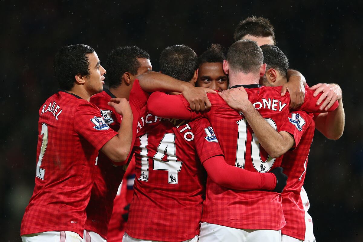 Manchester United vs. Southampton: Date, Time, Live Stream, TV Info and