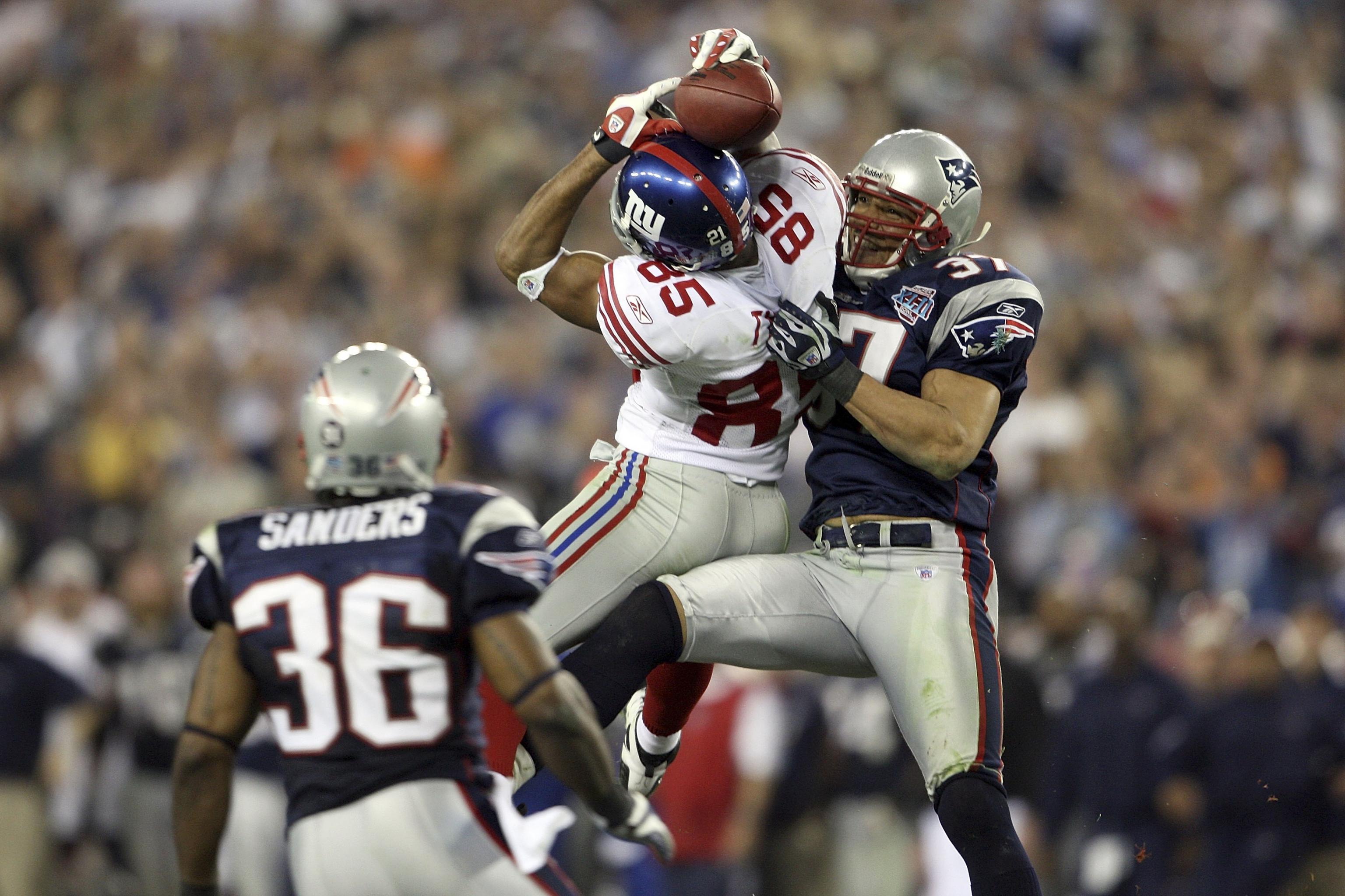 Greatest Super Bowls: Number 1: Super Bowl XLII, Giants-Patriots