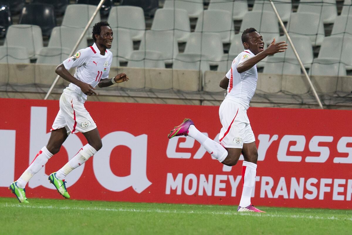 Africa Cup of Nations 2013 Preview of Final Group C Matches on Day 11