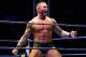 DURBAN, SOUTH AFRICA - JULY 08: World Heavyweight Champion Randy Orton during the WWE Smackdown Live Tour at Westridge Park Tennis Stadium on July 08, 2011 in Durban, South Africa. (Photo by Steve Haag/Gallo Images/Getty Images)