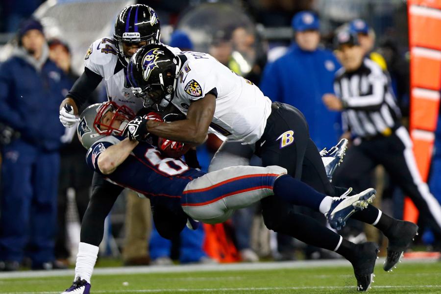 NFL says potential Thursday Night Football changes don't pose player safety  concerns: Report 