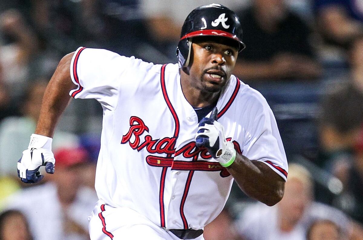 How a Michael Bourn Signing Could Derail an Otherwise Well-Planned Mets ...