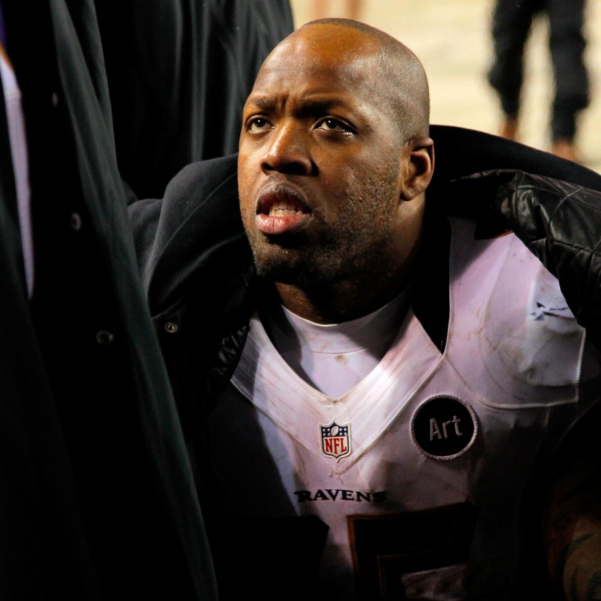 NBA & NFL Rumors on X: #TransformationTuesday: Not sure if Terrell Suggs  or Mr. Ed --->   / X