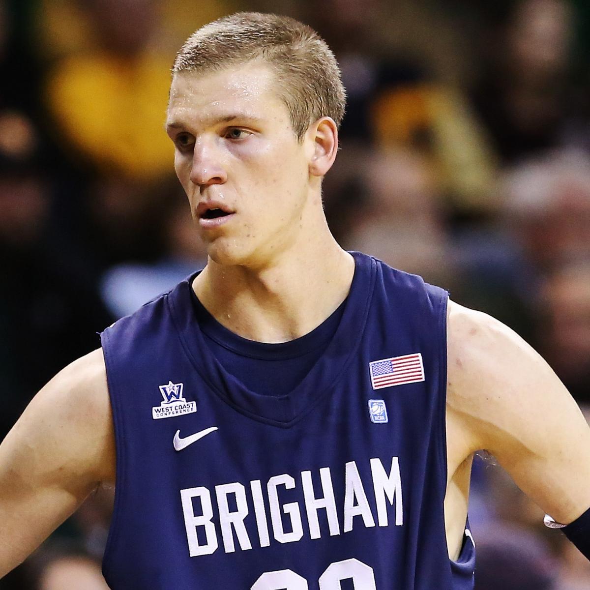 BYU Basketball: 4 Role Players Who Must Step Up for Cougars to Reach