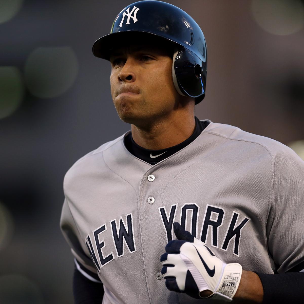 New York Yankees Rumors From Last 24 Hours
