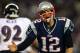The Pats can't go into next season without a deep threat for Brady.