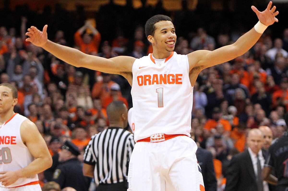 Ranking Big East Basketball's 10 Best Players This Season News