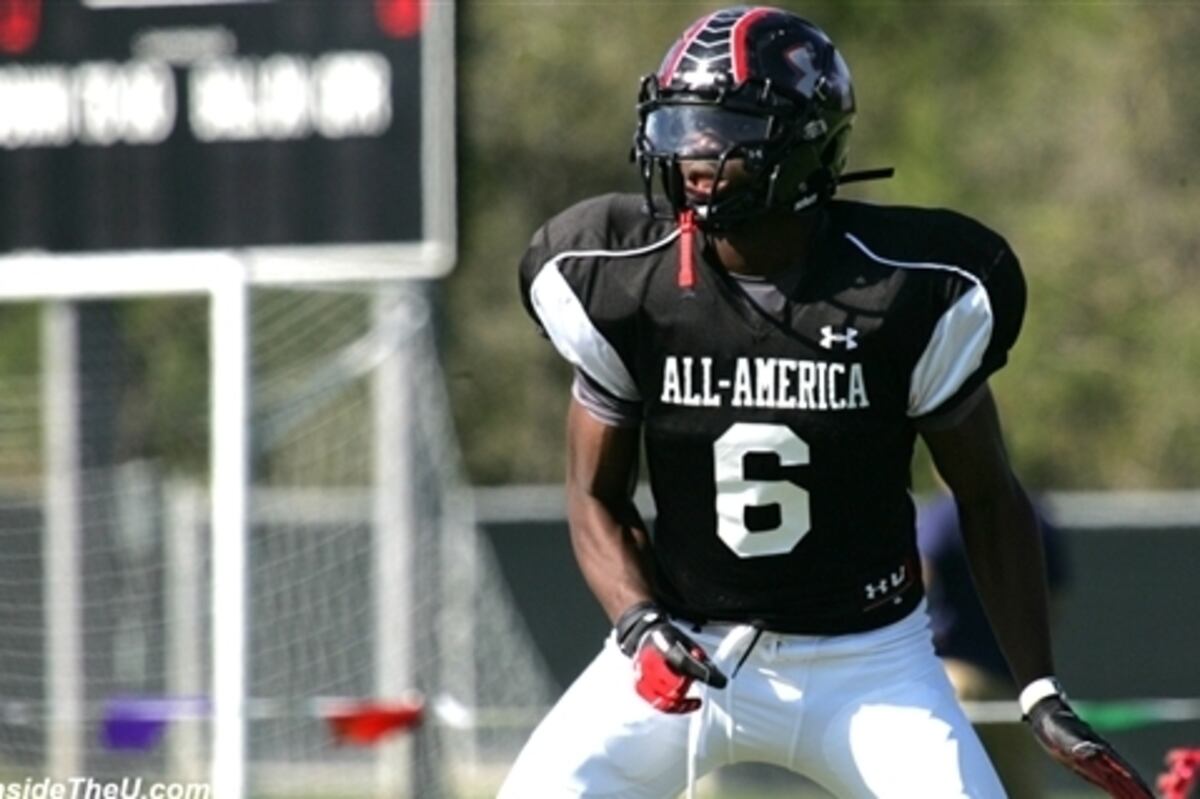 Miami Football Recruiting: Canes Top Priorities on National Signing