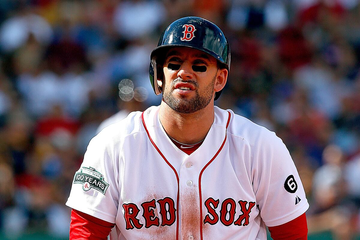 Boston Red Sox Latest News on Every Recently Injured Key Player News