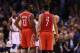 Harden and Lin, way back in 2013. Source: sportscity.com