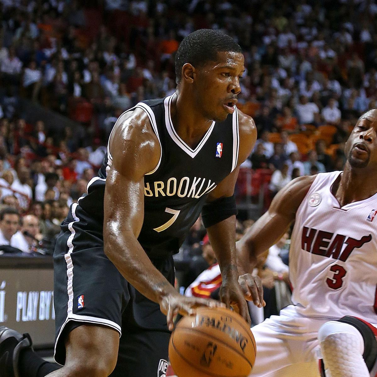 NBA Game Preview: Keys to the Brooklyn Nets' Wednesday Matchup vs the 