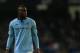 MANCHESTER, ENGLAND - JANUARY 05: Mario Balotelli of Manchester City in action during the FA Cup with Budweiser Third Round match between Manchester City and Watford at The Etihad Stadium on January 5, 2013 in Manchester, England. (Photo by Richard Heathcote/Getty Images)