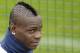 COLLECCHIO, ITALY - NOVEMBER 12: Mario Balotelli during Italy training session on November 12, 2012 in Collecchio, Italy. (Photo by Claudio Villa/Getty Images)