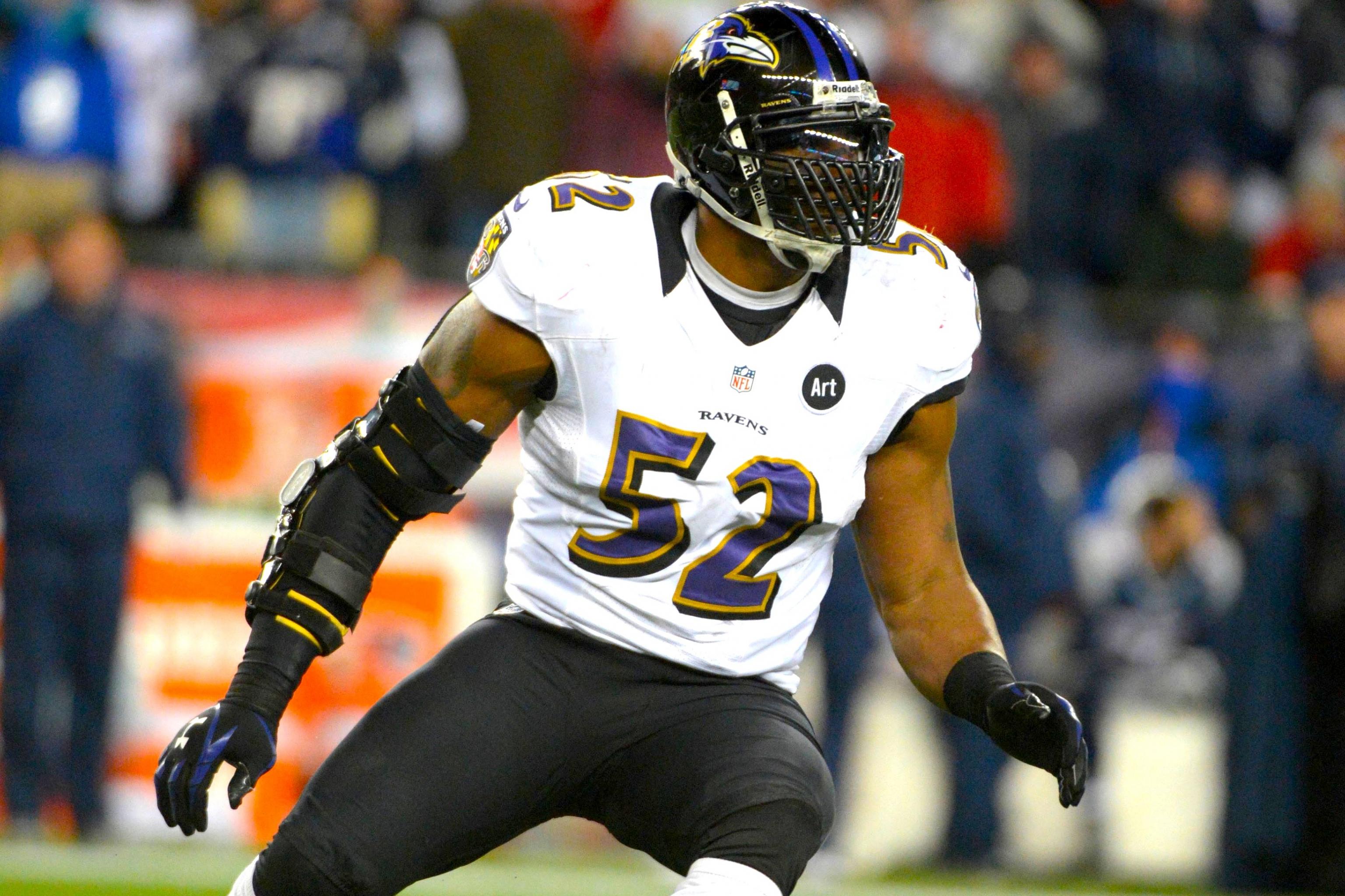 Ray Lewis Reportedly Used Banned Substance During Recovery from Injury, News, Scores, Highlights, Stats, and Rumors
