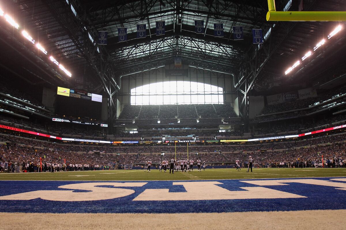 Free Agents the Colts Should Avoid at All Costs News, Scores