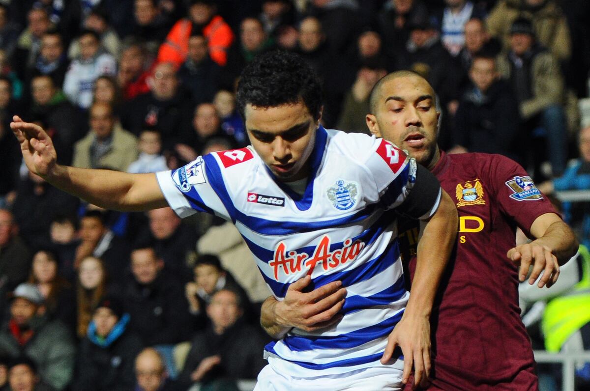 Queens Park Rangers: Tactical Analysis of Their Defensive Resurgence ...