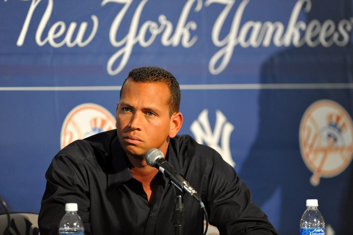New York Yankees: Bombers Working to Void Remainder of ...