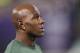 MINNEAPOLIS, MN - DECEMBER 30: Donald Driver #80 of the Green Bay Packers watches from the sideline during a game against Minnesota Vikings on December 30, 2012 at Mall of America Field at the Hubert H. Humphrey Metrodome in Minneapolis, Minnesota. The Vikings defeated the Packers 37-34. (Photo by Andy Clayton King/Getty Images)