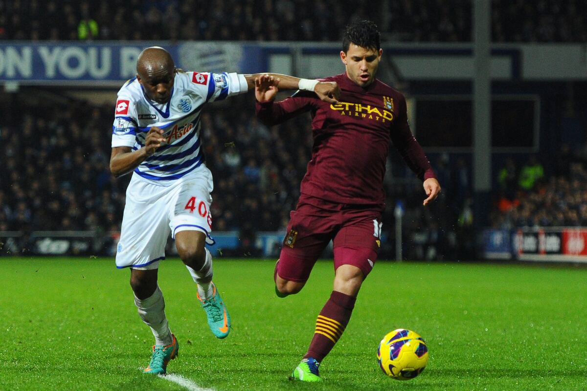 Manchester City versus QPR: What Really Happened in the Greatest Finale Ever