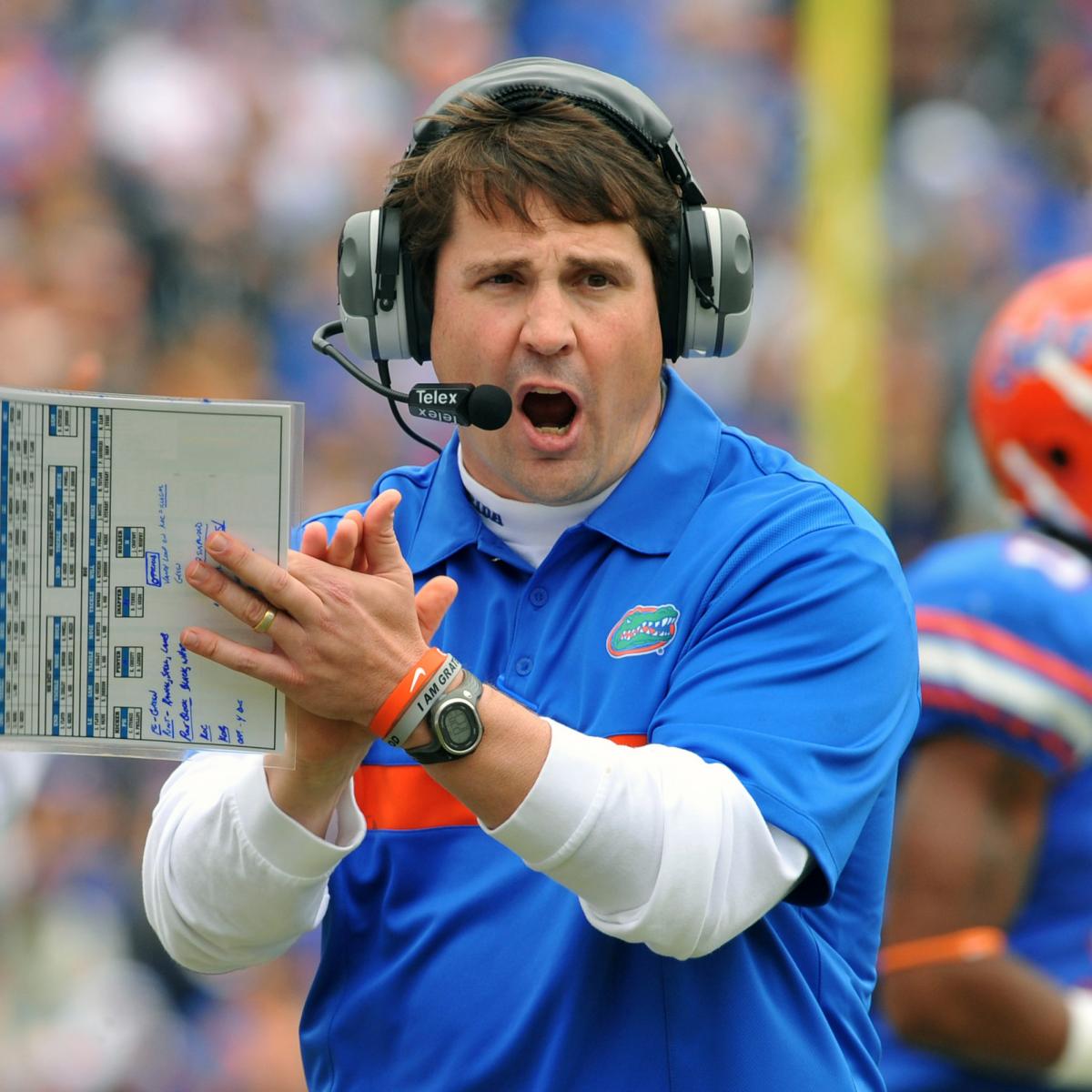 Florida Football Recruiting Gators' Top Priorities on National Signing