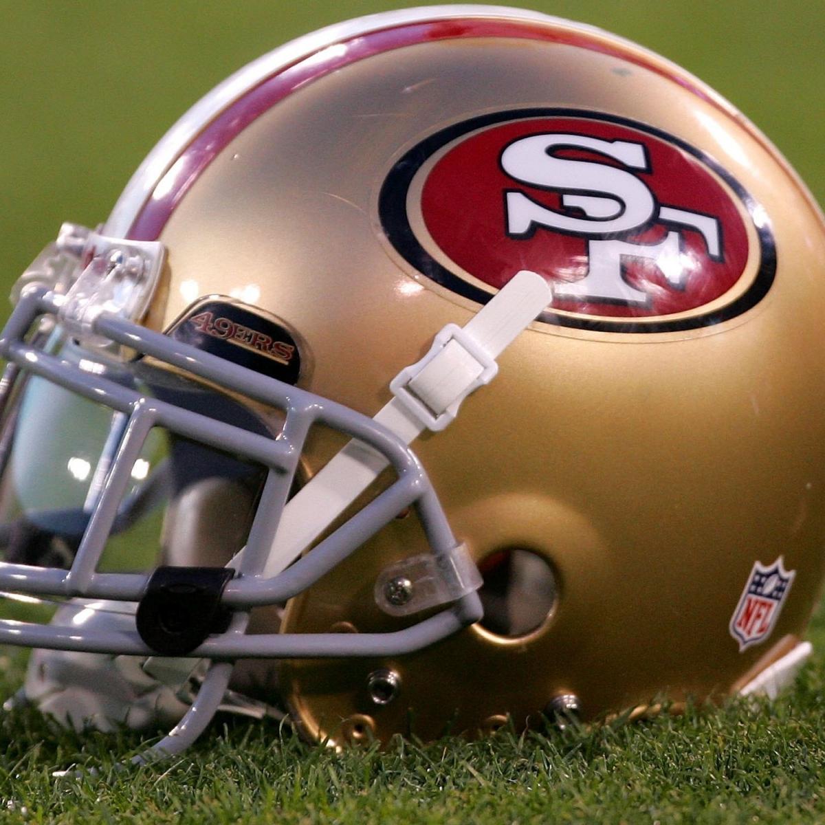 Power Ranking The Greatest 49ers Teams In Nfl History Bleacher Report