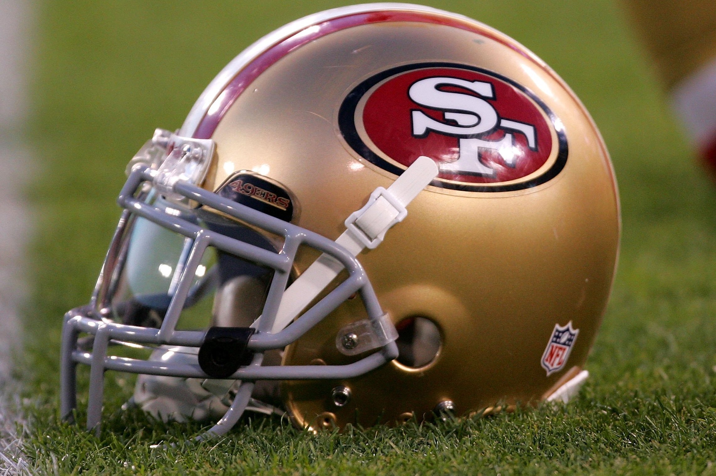 49ers the best