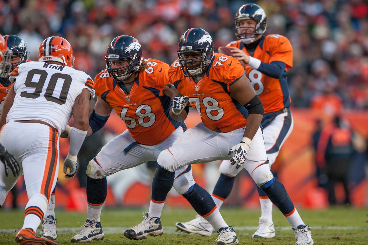 Denver Broncos Buying or Selling These Free Agents Re