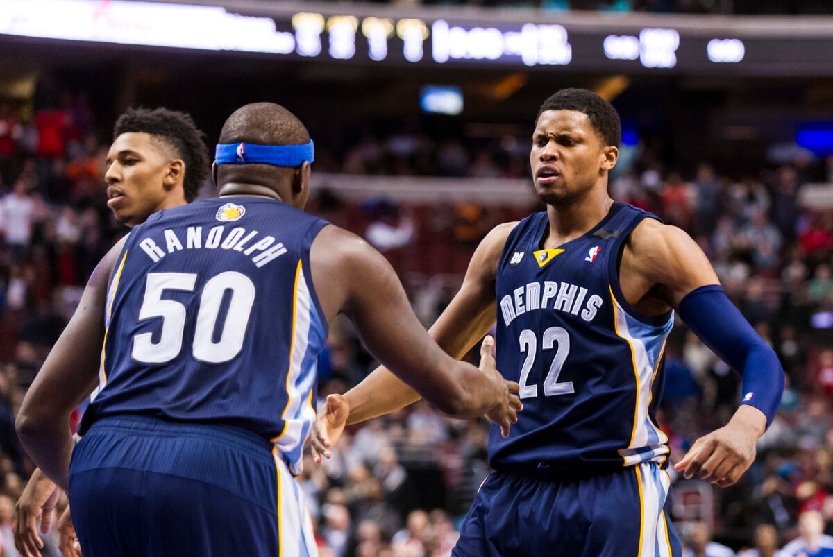 Did the Memphis Grizzlies Make Right Choice by Going All in on Their