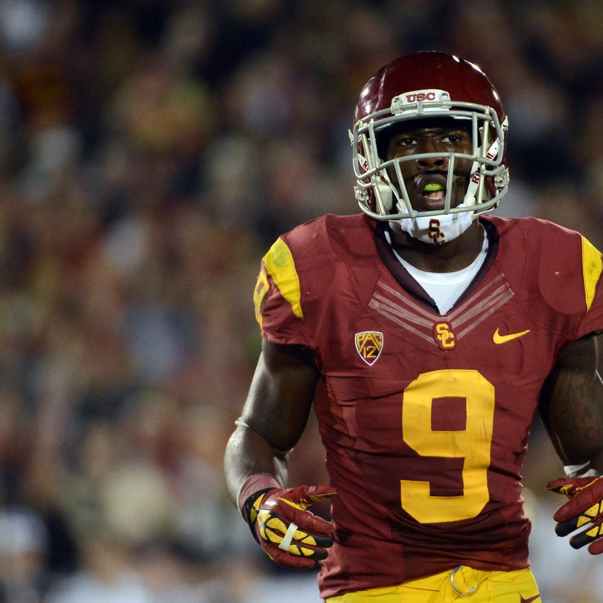 USC Football: Key Offensive Players for the Trojans in 2013 | News ...