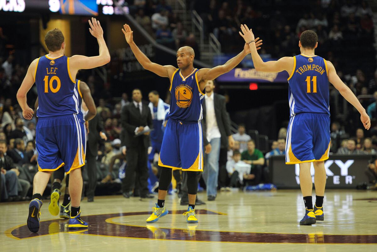 The 5 Most Surprising Stories from 1st Half of the 201213 NBA Season