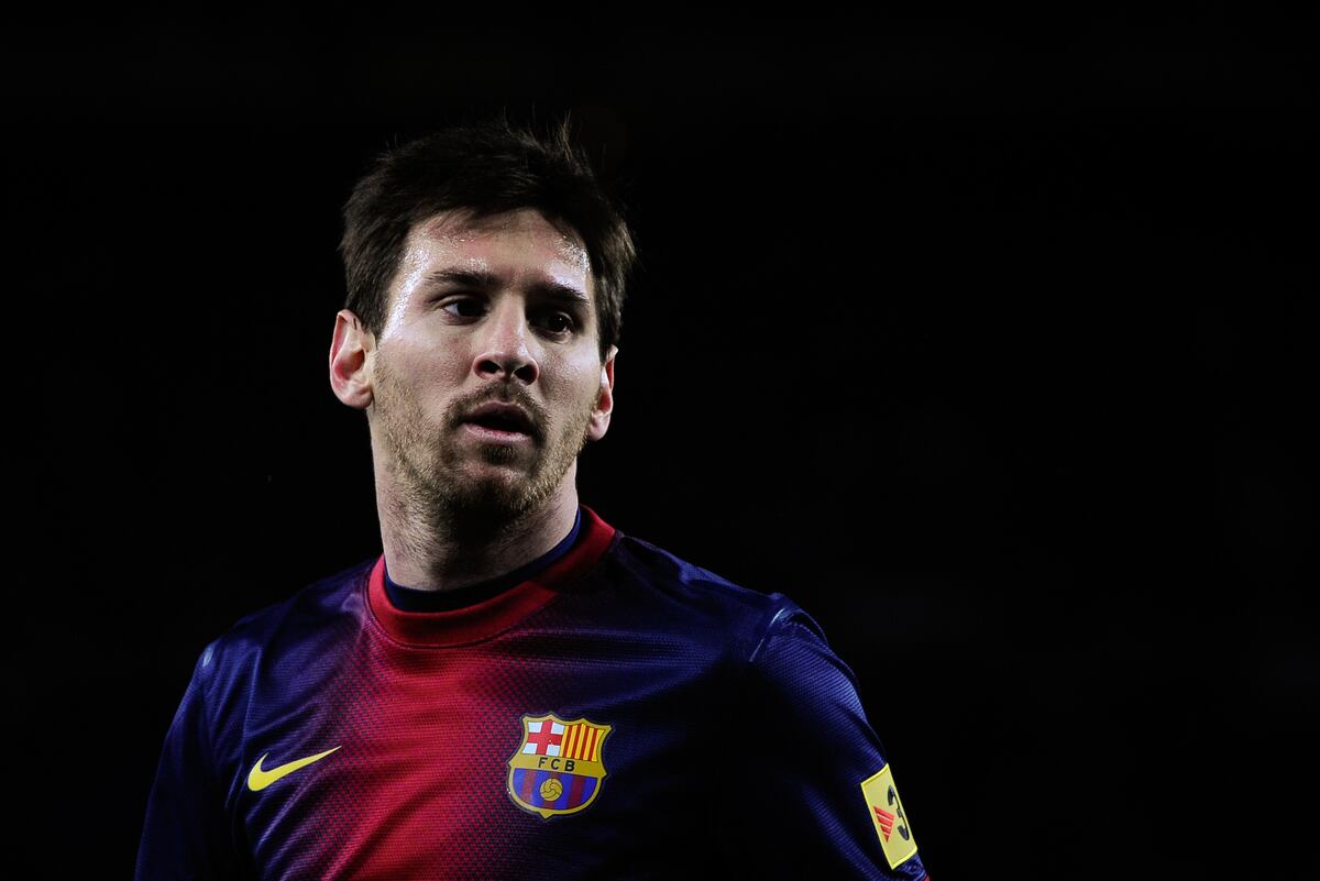 5 Most Interesting Plots Heading into Real Madrid vs. Barcelona | News 