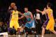 The Lakers are finally starting to play as a team and not a group of individual All-Stars.