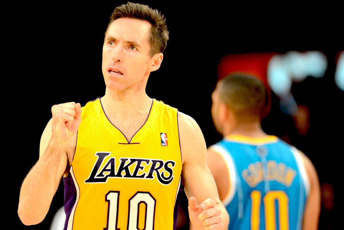 New Orleans Hornets vs. L.A. Lakers: Postgame Grades and ...