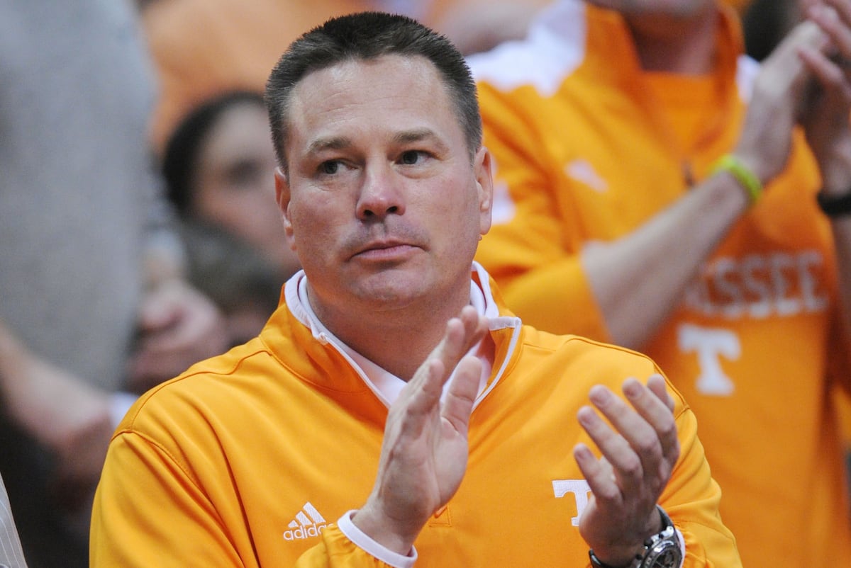Butch Jones and Tennessee Vols Must Make Splash During National Signing