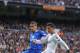 Getafe vs. Real Madrid