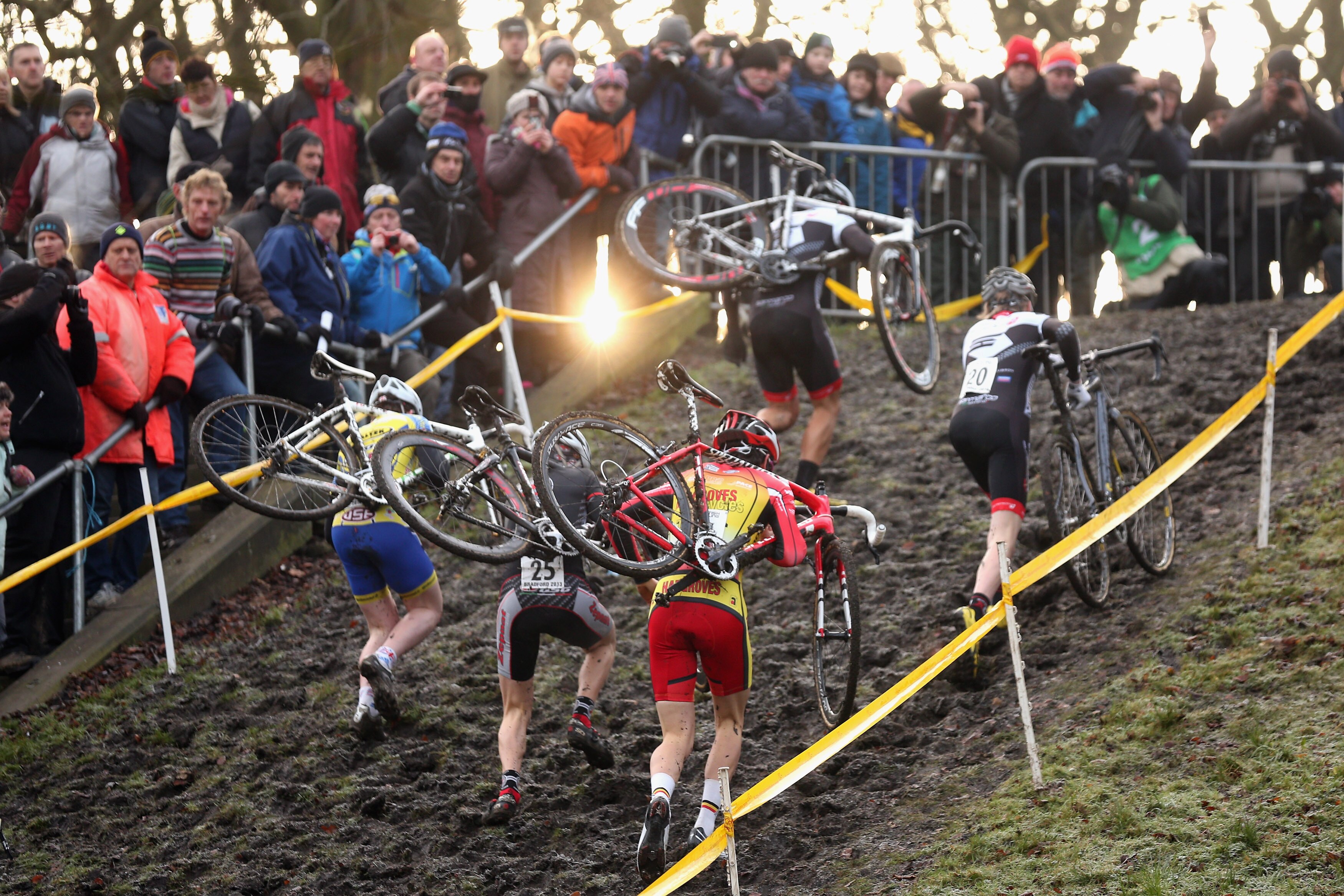 Cyclo-Cross World Championships 