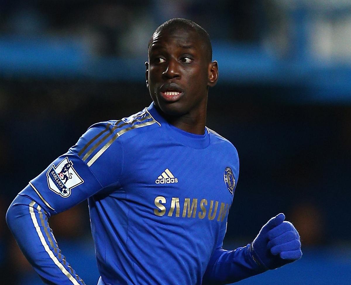 Newcastle United vs. Chelsea: Will Demba Ba Return to ...