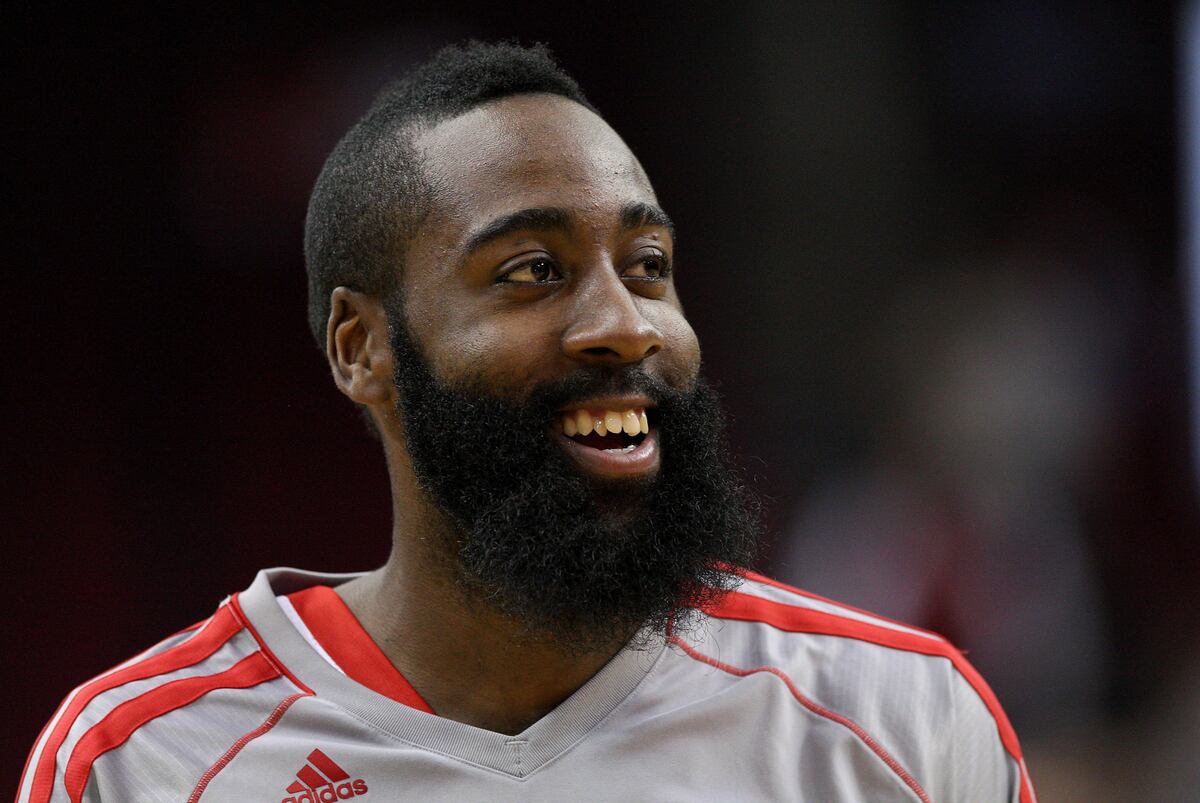 Watch James Harden And Kris Humphries Star In Hilarious Foot Locker Watch James Harden And Kris Humphries Star In Hilarious Foot Locker