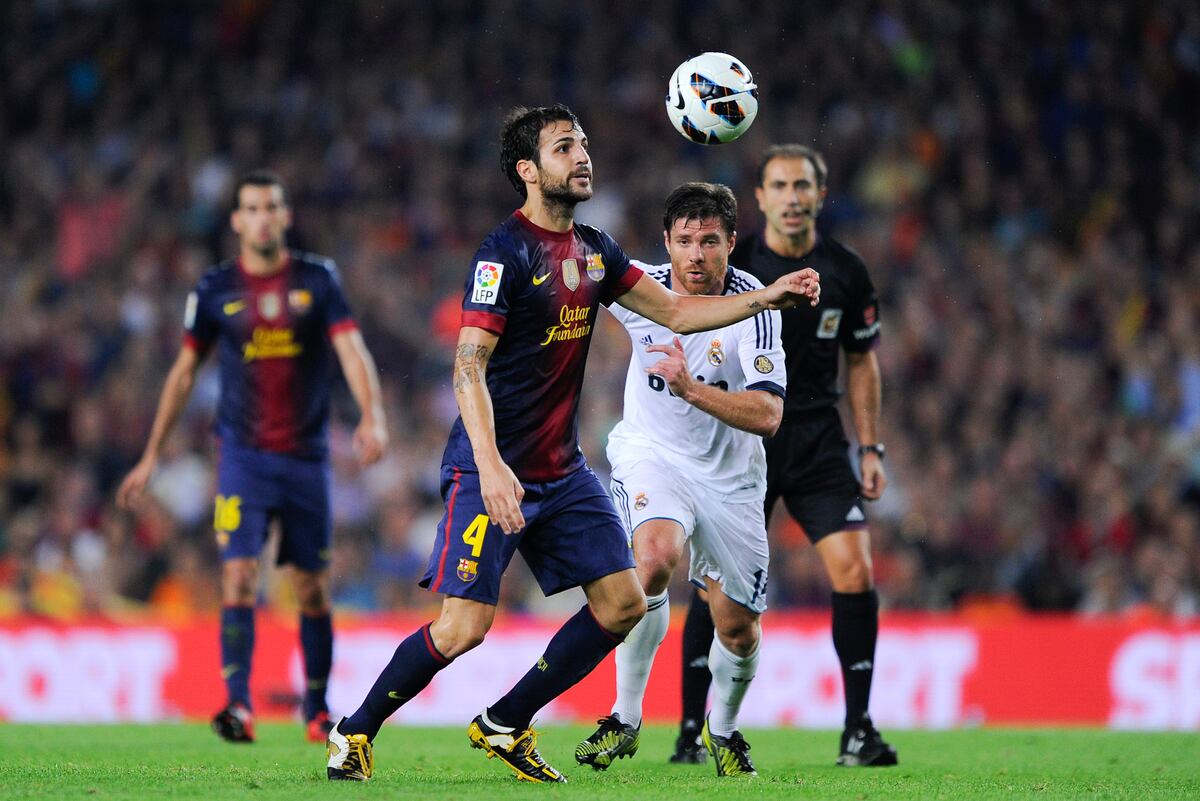 Real Madrid vs. Barcelona: 6 Things We Learned from Copa ...