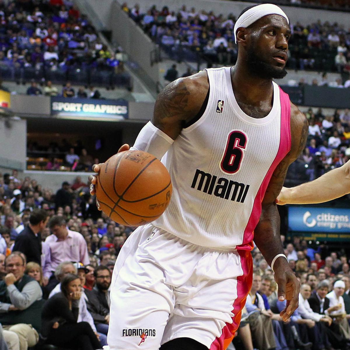 Ugliest Throwback Jerseys in Sports, News, Scores, Highlights, Stats, and  Rumors